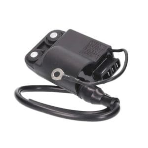 101 Octane CDI/Coil Combo for 2T Piaggio 50cc w/o Catalytic Converter