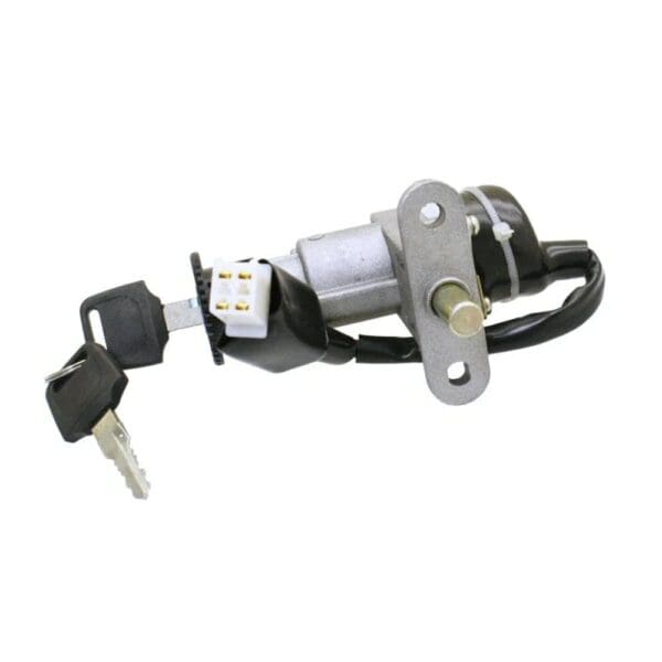 Universal Parts Vento Triton Ignition Switch - Image 5