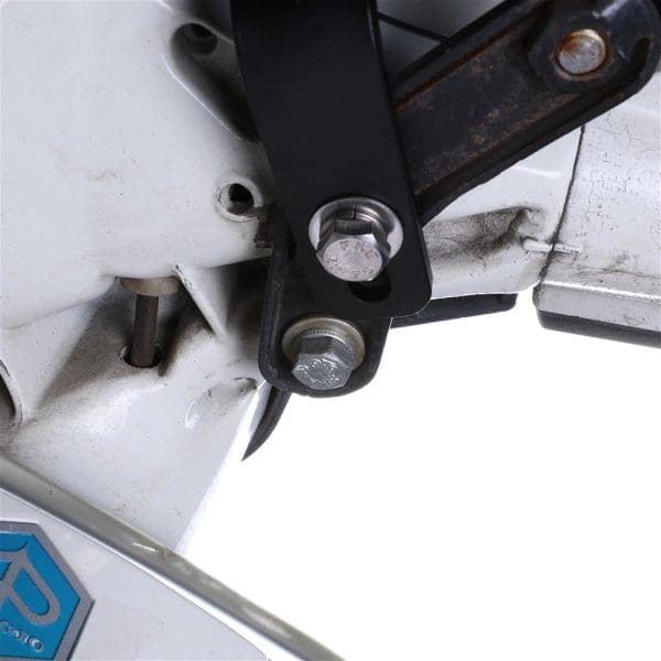 Prima Undermount Accessory Bracket; Vintage Vespa, Stella - Image 3