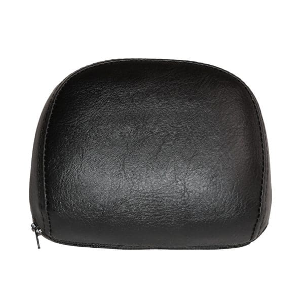 Prima Backrest Pad (Black); Prima Rear Racks w/Backrests - Image 2