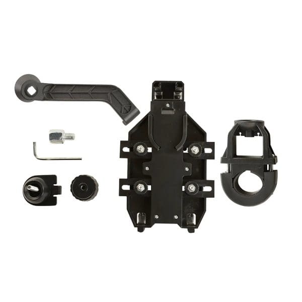 Prima Eagle Claw Cell Phone Holder (Mirror Handlebar Mount) - Image 4