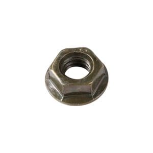 Flange Nut (M6); CSC go., 139QMB Scooters