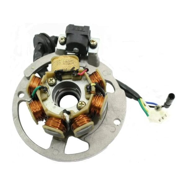 Universal Parts Stator Assembly - Image 7
