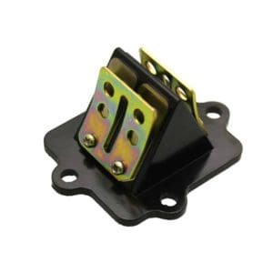 Universal Parts 50cc 2T Minarelli Style Reed Valve Assembly