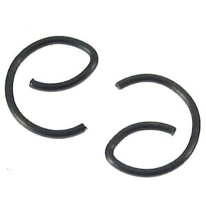 50cc, 2-stroke Cir Clip