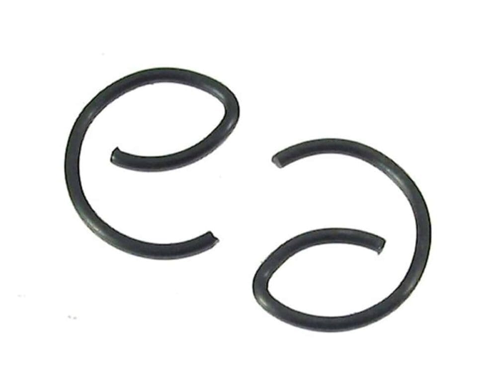 50cc, 2-stroke Cir Clip