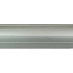 Universal Parts Rear Muffler - GY6 Engines