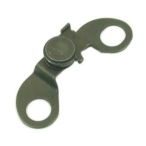 Universal Parts Camshaft Stopper Plate