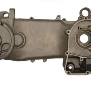 Left Side Crankcase (Standard); GY6