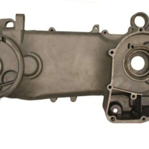 Left Side Crankcase (Standard); GY6