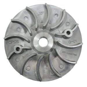 Universal Parts GY6B Variator Outer Drive Face - 123mm