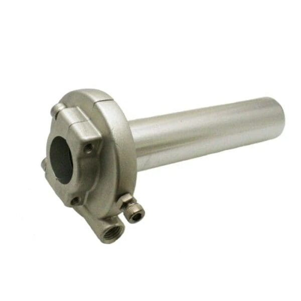 Ban Jing Performance Throttle - Silver - Image 5