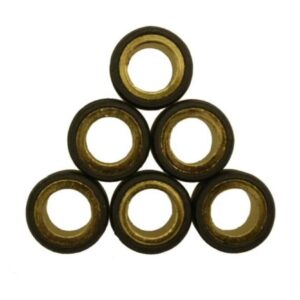 OKO 18x14 GY6 Roller Weights