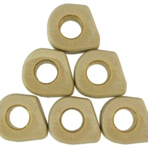 Dr. Pulley 16x13 Sliding Roller Weights