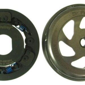 Dr. Pulley HiT Clutch for Minarelli / Yamaha 2T - 60°