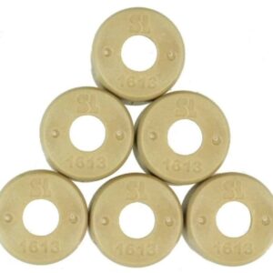 Dr. Pulley 16x13 Round Roller Weights