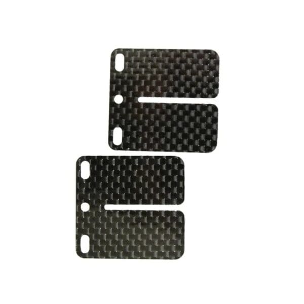 SSP-G Performance Carbon Fiber Reeds - Image 3