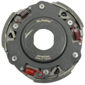 Dr. Pulley HiT High Thrust Clutch - Linhai 260