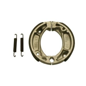 SSP-G 90mm Honda Ruckus Brake Shoes