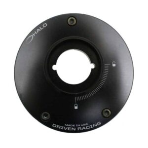 Driven Racing Honda Grom Halo Gas Cap Base
