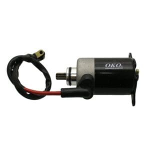 OKO High Torque GY6 Starter Motor