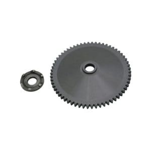 SSP-G Aluminum Drive Face for Honda Elite 50