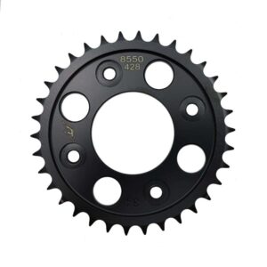 Driven Racing 428 Rear Sprocket for Honda Grom, Monkey 125