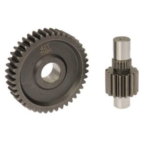 SSP-G Honda Elite (Dio) 50 Gear Set