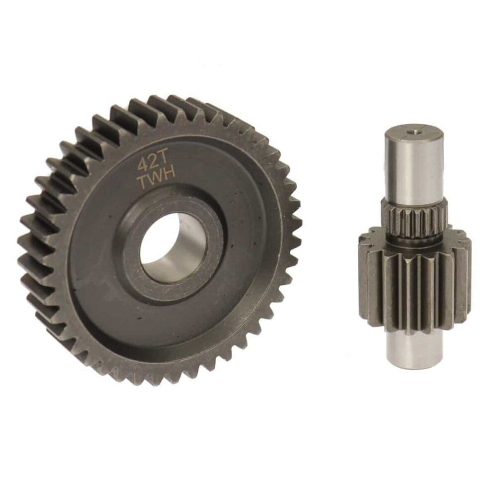 SSP-G Honda Elite (Dio) 50 Gear Set