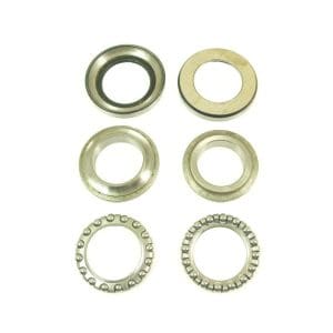 Universal Parts Dirt Bike Front Fork Cup & Bearing Set