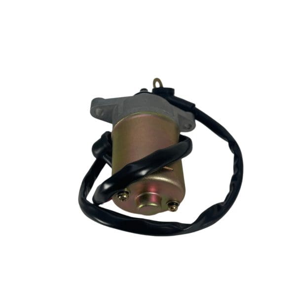 Chicago Scooter Company Starter; Go, Go Max - Image 2