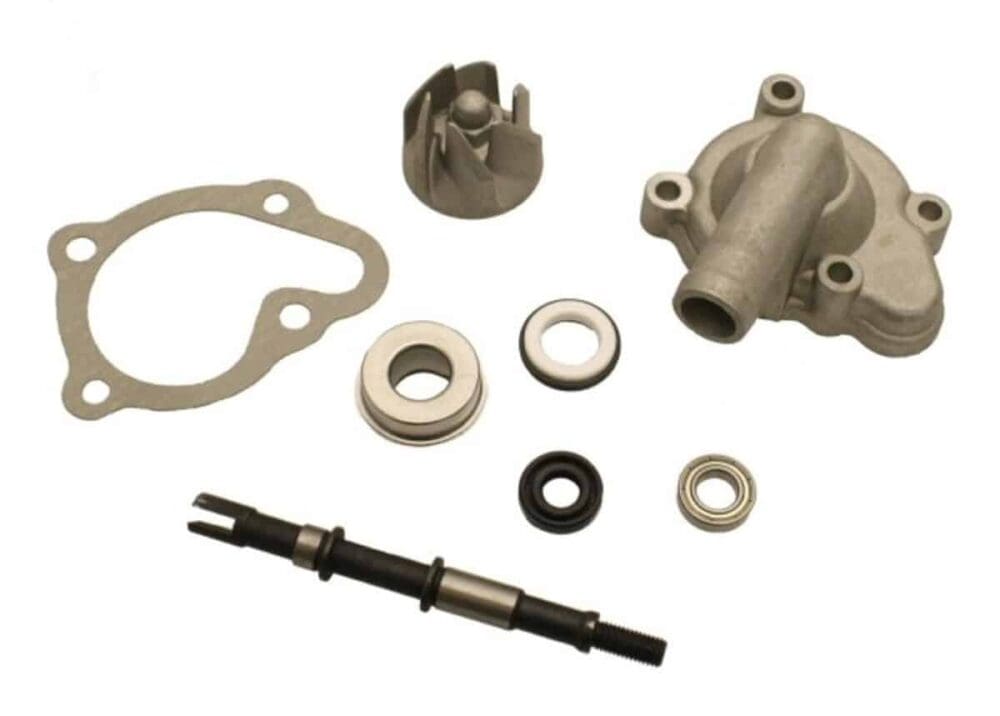 Universal Parts Water Pump Repair Kit - Honda 250cc / Clones