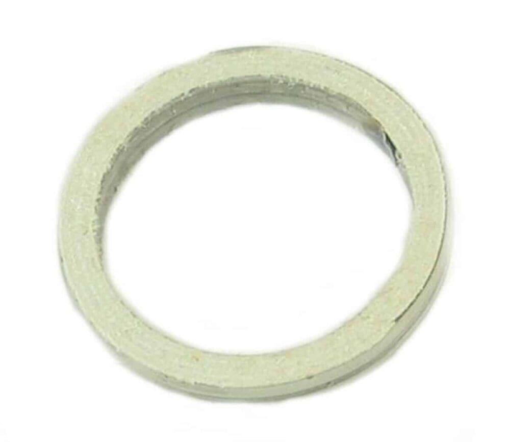 Universal Parts Exhaust Pipe Gasket - 38.75mm