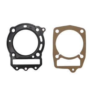 Universal Parts Cylinder Head and Base Gasket - 250cc