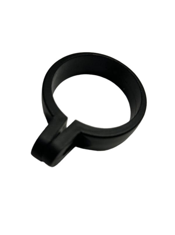 Fender Fork Clamp; XS750 - Image 2