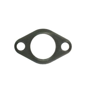 SSP-G Stainless Steel GY6 Exhaust Flange