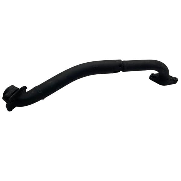 Exhaust Pipe Comp. Primary (Flange Type); Stella Auto - Image 2