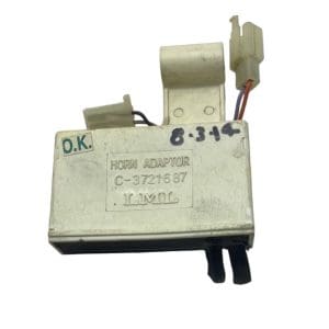 Switching Module; Stella 2T/4T