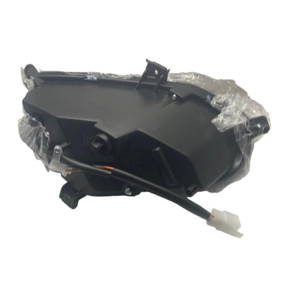 Front Headlight (Left); CSC Nitro Sport - Image 2