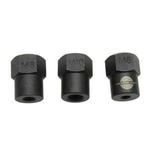 Universal Parts Metric Stud Puller Kit