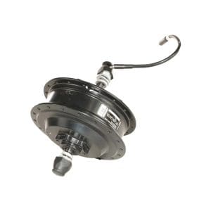 eBike Hub Motor; Genuine CU 500, CS 500