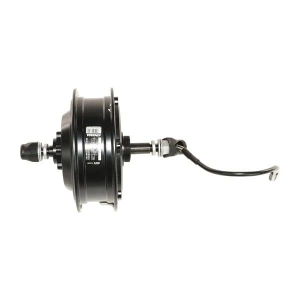 eBike Hub Motor; Genuine CU 500, CS 500 - Image 2