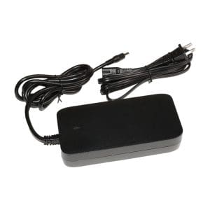 eScooter eBike Charger; Genuine CU 500, CS 500