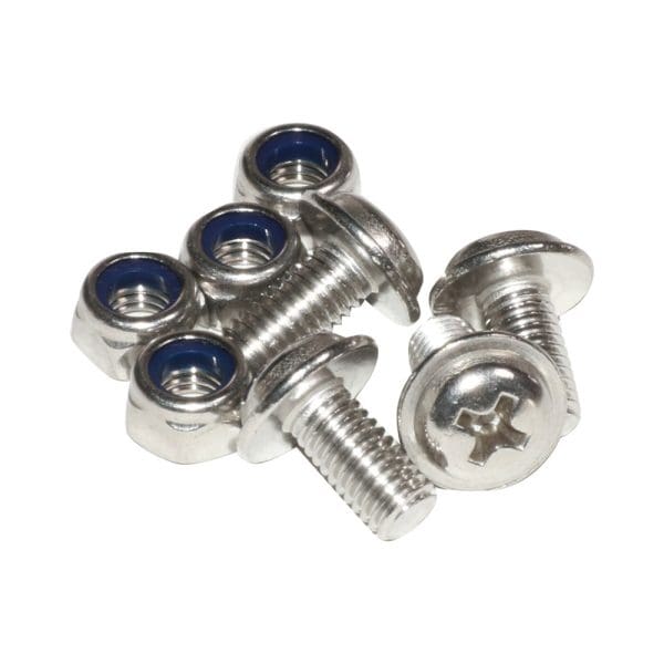 eBike Fender Pair; Genuine CU 500, CS 500 - Image 4