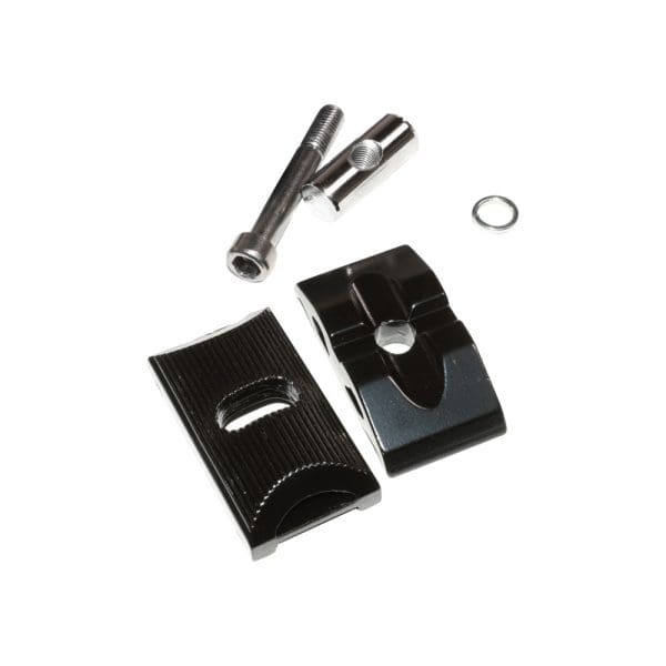 eBike Seat Post; Genuine CU 500, CS 500 - Image 2