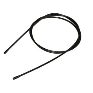 eBike Deraulleur Cable Housing (57"); Genuine CU 500, CS500