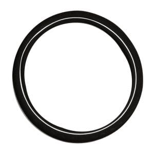 eBike Tire 27.5x2.40 (60-584); Genuine CU 500, CS 500