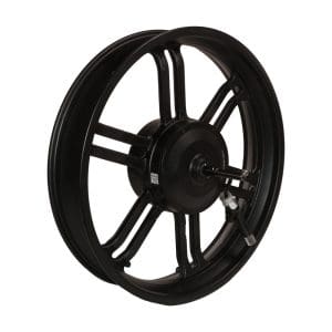 eBike Hub Motor; Genuine XS 750F