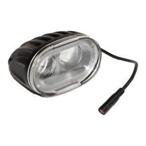 eBike Headlight; Genuine XS 750F