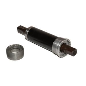 eBike Pedal Spindle; Genuine XS 750F